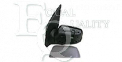 EQUAL QUALITY rs02232 - Наружное зеркало